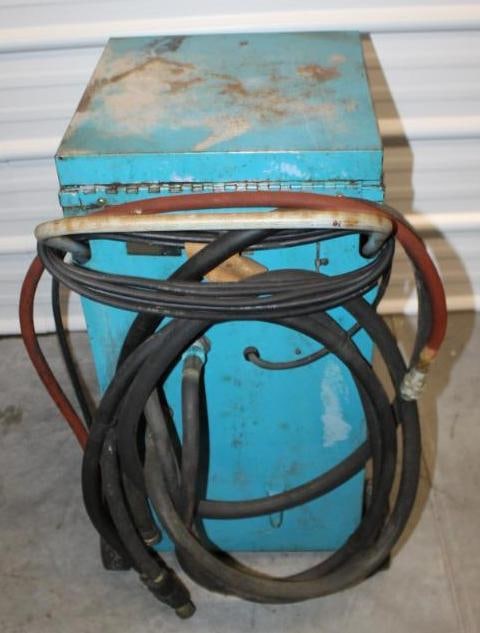 Atlas Automatic Cooling System Flusher - 5