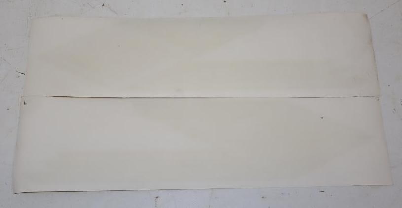 Pair Of 1934-1935 Harley-Davidson Motorcycle Gas Tank Decal Emblems - 5