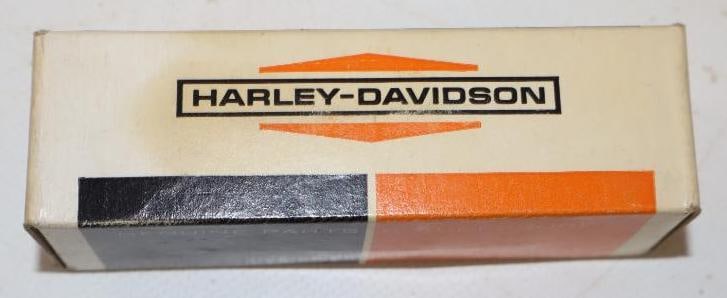 Harley-Davidson Motorcycle Crank Pin In Original Box (1 of 4)
