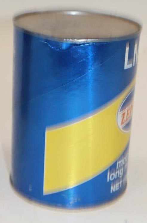 Zephyr 1qt Composite Oil Can - 4