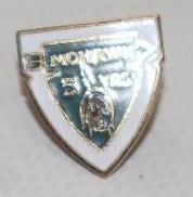 Mohawk Tire 5 Year Award Pin - 3