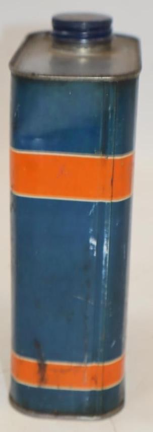 Allstate Shock Observer 1qt Oil Can - 2