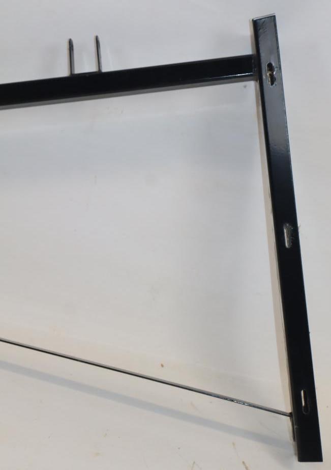 Metal Hanging Sign Bracket - 2