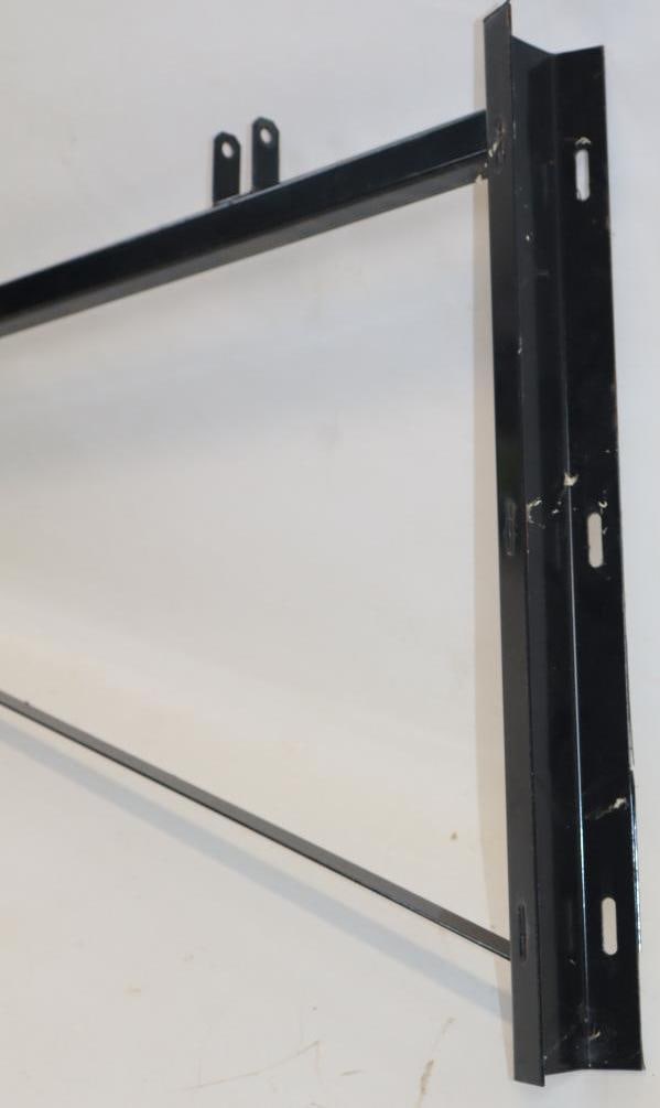 Metal Hanging Sign Bracket - 4