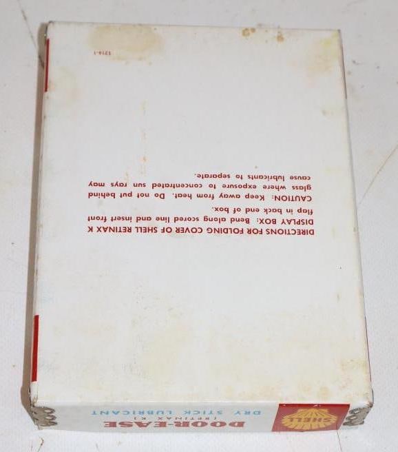 Shell Door Ease Cardboard Countertop Display with 6 Units - 4