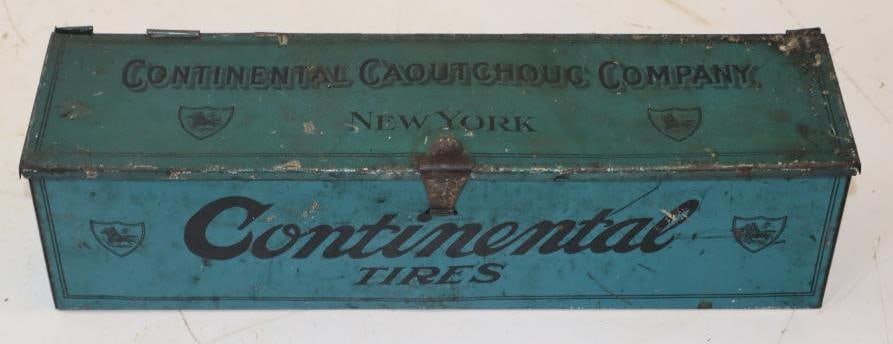 Continental Tires Repair Kit Tin (1 of 4)