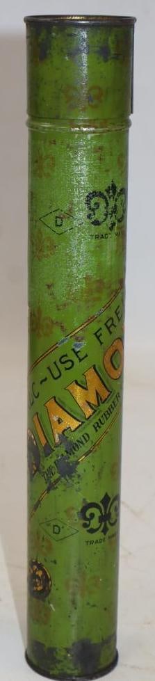 Diamond Tire Talc Tin (1 of 2)