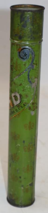 Diamond Tire Talc Tin - 2