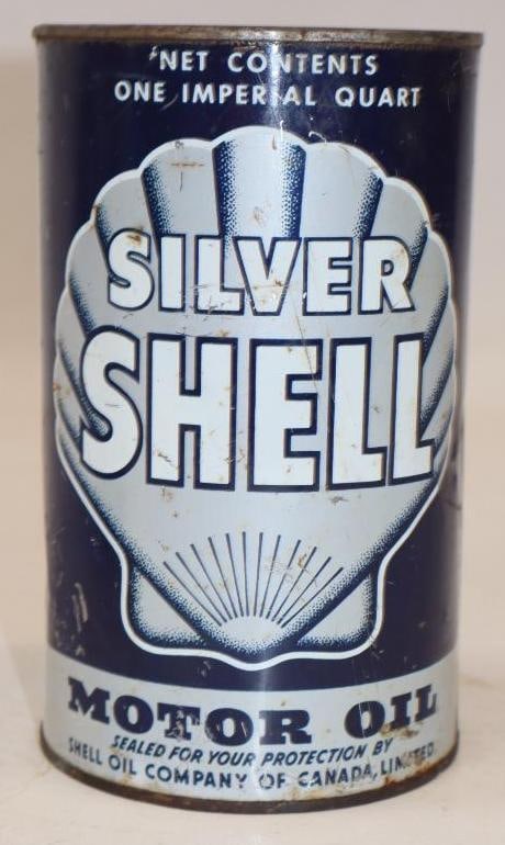 Silvershell 1 Imperial Quart Can (1 of 4)