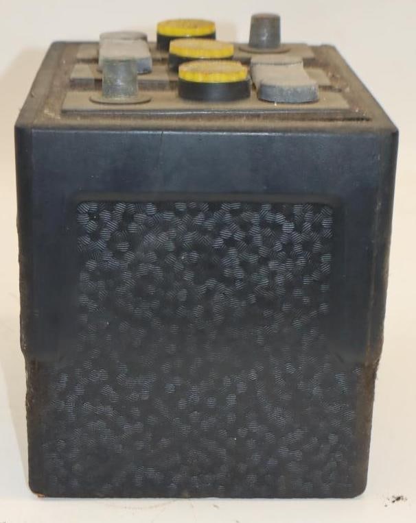 Sentinel Premium Service Tractor Battery - 5