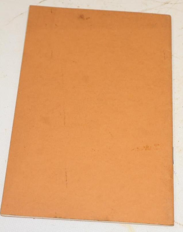 1929 Willys-Overland Model 98B Operations Manual - 4