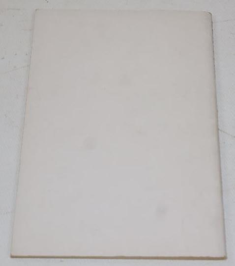1908-33 Transportation Progress GM's First 25 Years Booklet - 3