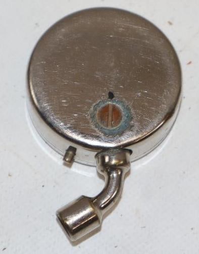 Moto Meter Tire Tester Gauge - 2