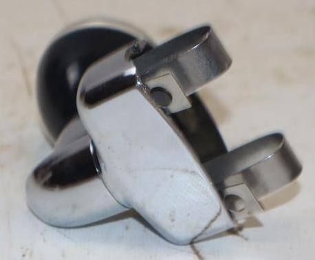 Thrush Suicide Steering Wheel Accessory - 3