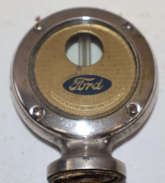 Ford Boyce Moto Meter - 2