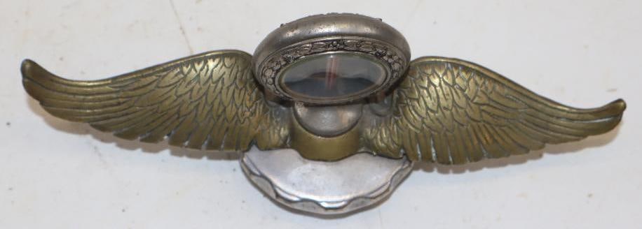 Junior Voice Wing Moto Meter - 2