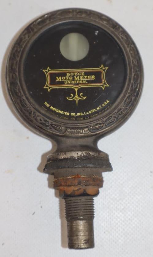 Boyce Universal Moto Meter (1 of 3)