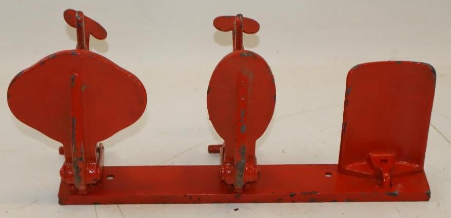 Large Shaler Tire Vulcanizer - 2