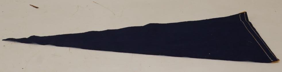Indianapolis Speedway Felt Pennant - 4