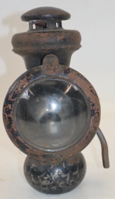 Model T Kerosene Side Light (1 of 4)