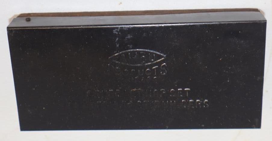 Ambu General Shop Battery Terminal Builder Set (1 of 3)