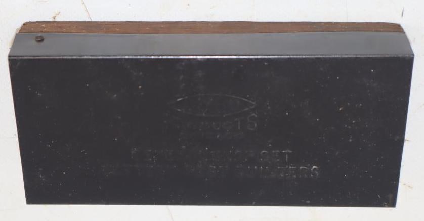 Ambu General Shop Battery Terminal Builder Set - 2