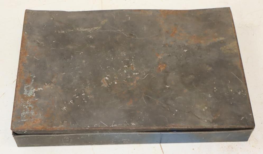 National Auto Electric Co Repair Parts Counter Top Display (1 of 4)
