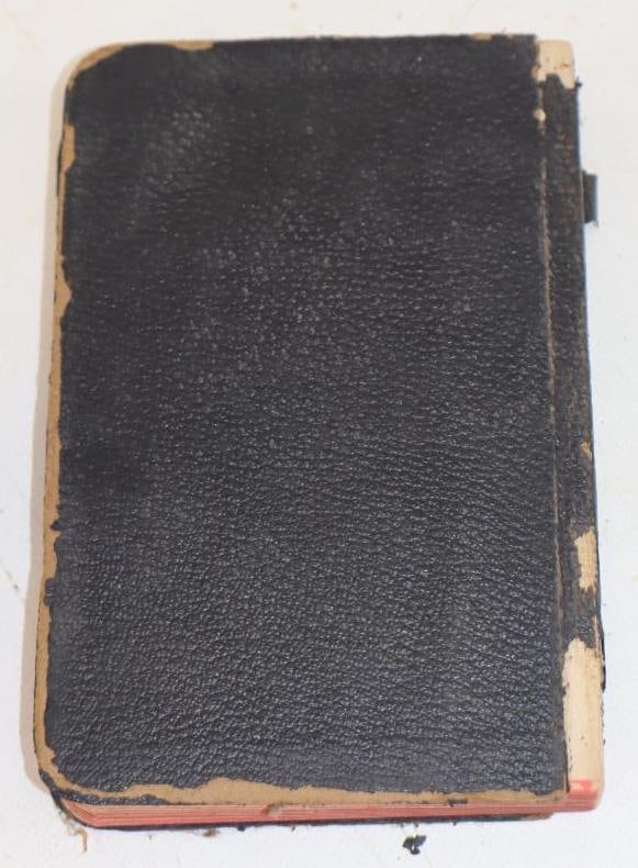 1905 Brooks Automobile Handbook - 4