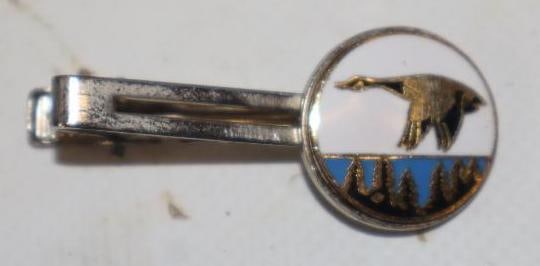 Wills Sainte Claire Advertising Tie Tac (1 of 2)