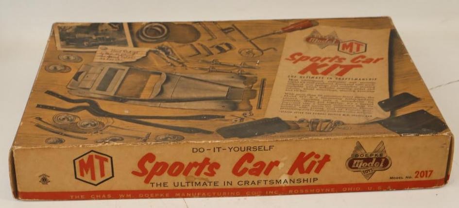 Doepke Sports Car Kit Box (1 of 6)