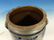 Antique Pennsylvania or Maryland five gallon stoneware - 3