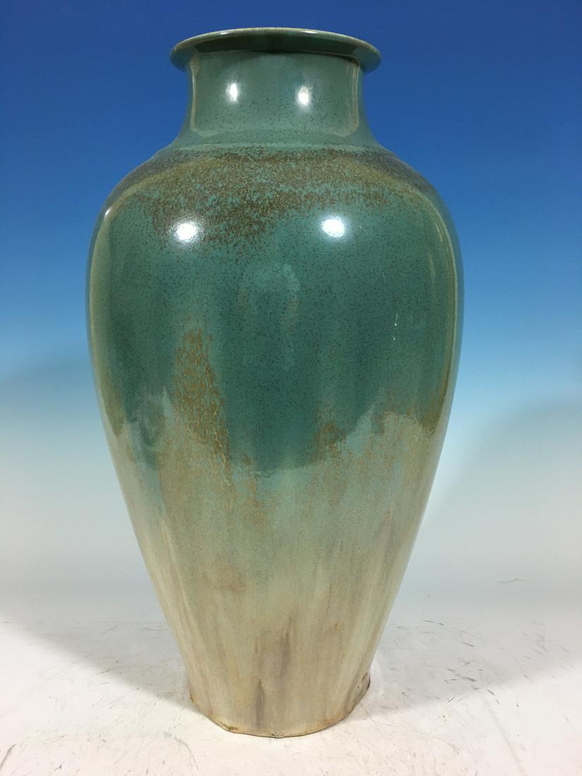 Large Vintage Rookwood Vase, marked on bottom (1 of 6)