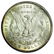 1878-CC Morgan Dollar PCGS MS-62 - 3