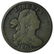 1803 Large Fraction Small Date Draped Bust Large Cent