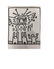 Keith Haring (1958-1990)
