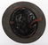 WW1 British 1st Pattern Brodie Steel Combat Helmet - 6