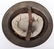 WW1 Royal Naval Division Marked Brodie Steel Helmet - 7