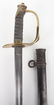 19th / 20th Century French Light Cavalry Sword - 2