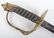 19th / 20th Century French Light Cavalry Sword - 3