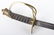 19th / 20th Century French Light Cavalry Sword - 5