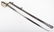19th / 20th Century French Light Cavalry Sword - 6