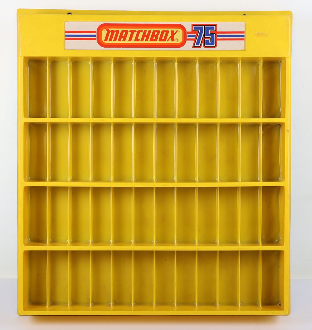 Matchbox: Matchbox