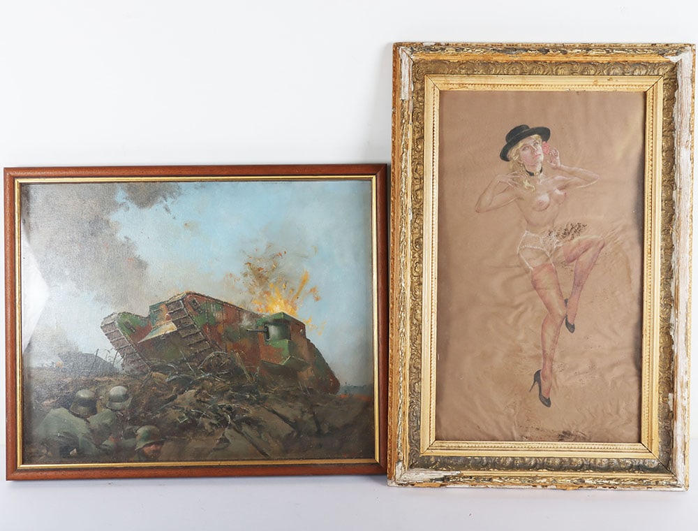 Military and other Pictures (1 of 10)