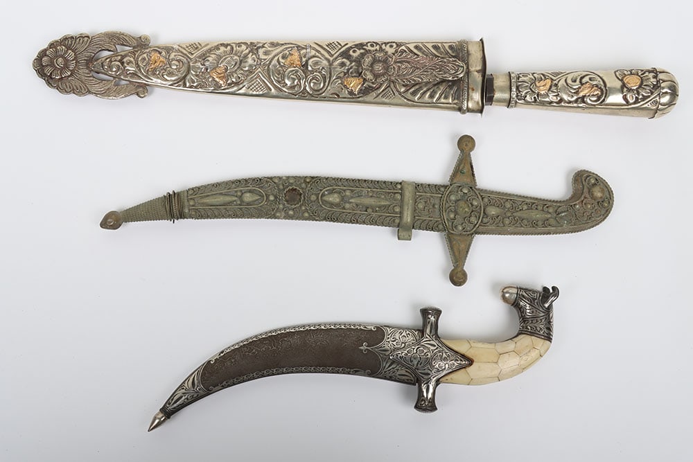 Argentinian Gaucho Knife (1 of 10)