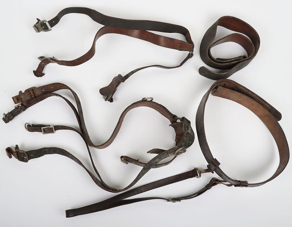 WW2 German Military Equipment (1 of 8)