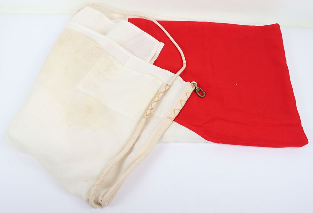 WW2 Imperial Japanese Flag (1 of 5)