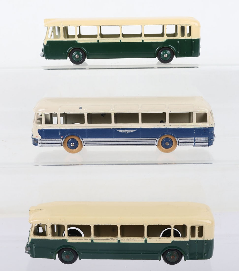 Dinky French 888 Camion Petrolier Saharien