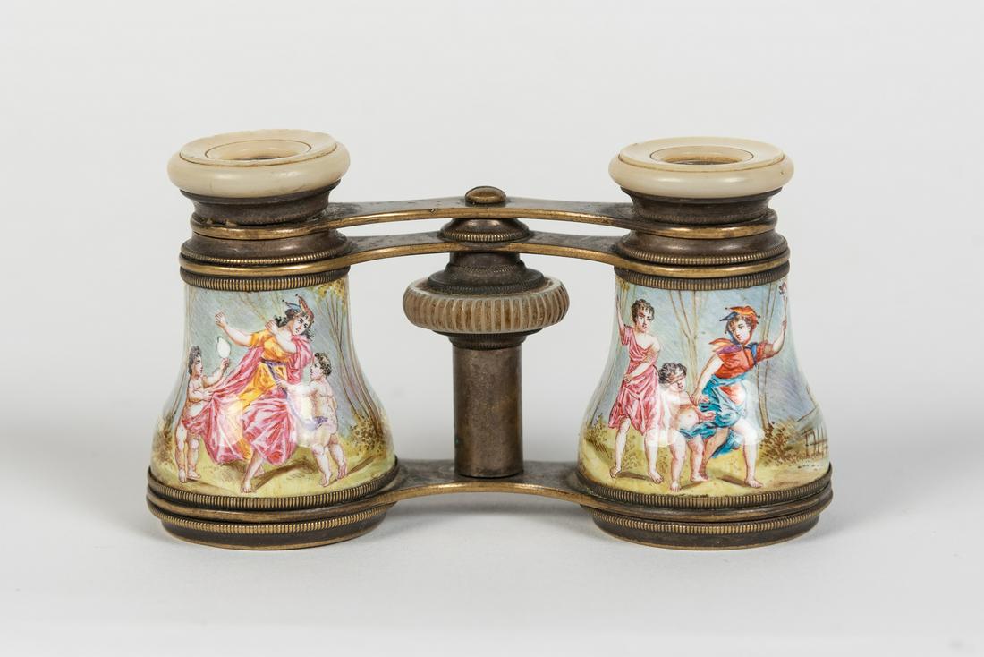 PrismÃ¡ticos realizados en bronce y esmaltes (1 of 1)