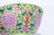 Qing Dynasty famille rose porcelain bowl - 3