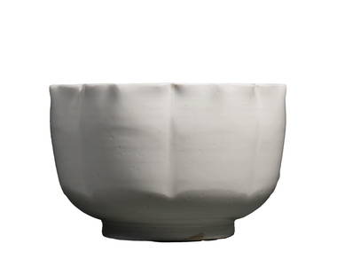 Ding Kiln Cup: Height7cm diameter12cm